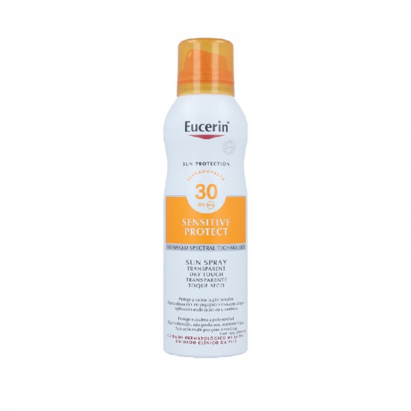 EUCERIN SOLAR SPRAY...
