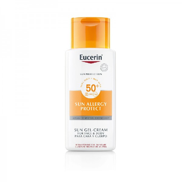 Eucerin Sun Protection 50...