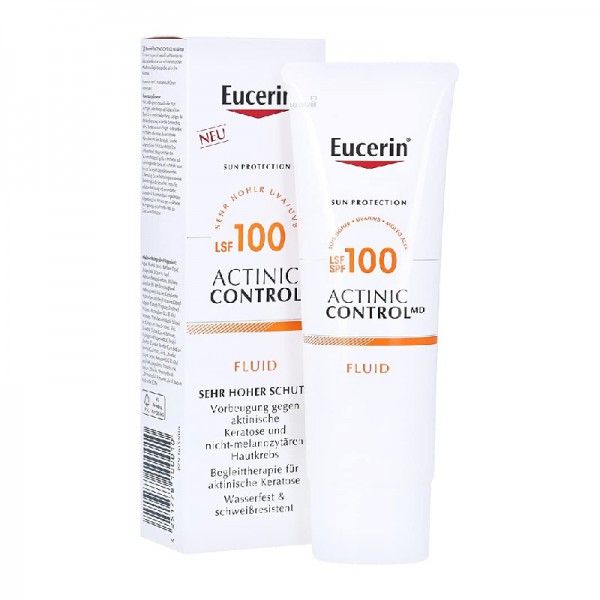 EUCERIN ACTINIC CONTROL...