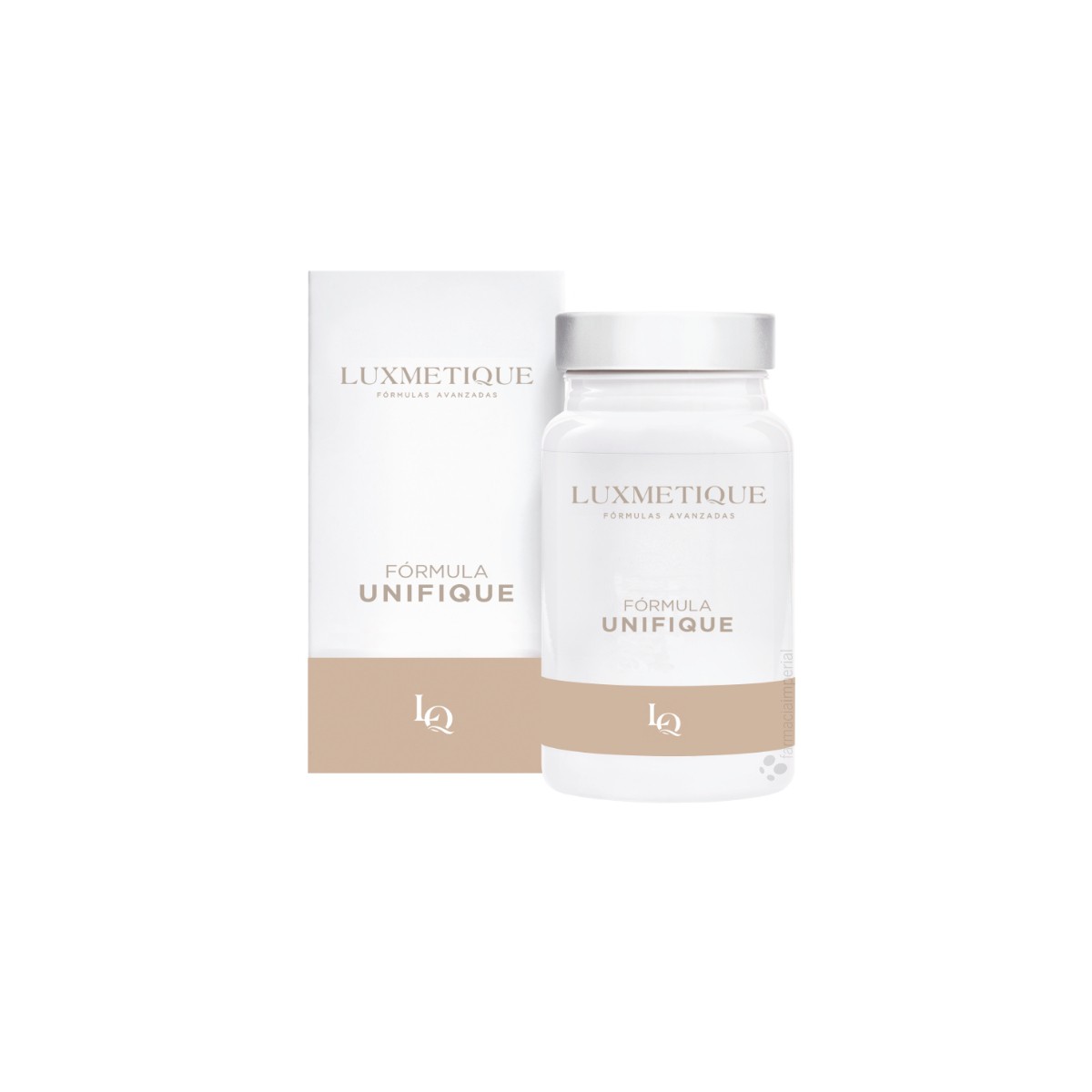 LUXMETIQUE FORMULA UNIFIQUE 60...