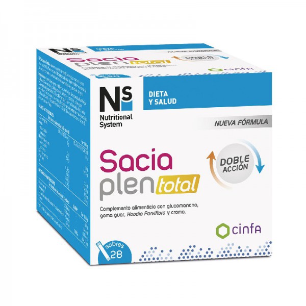 NS SACIAPLEN TOTAL 28...