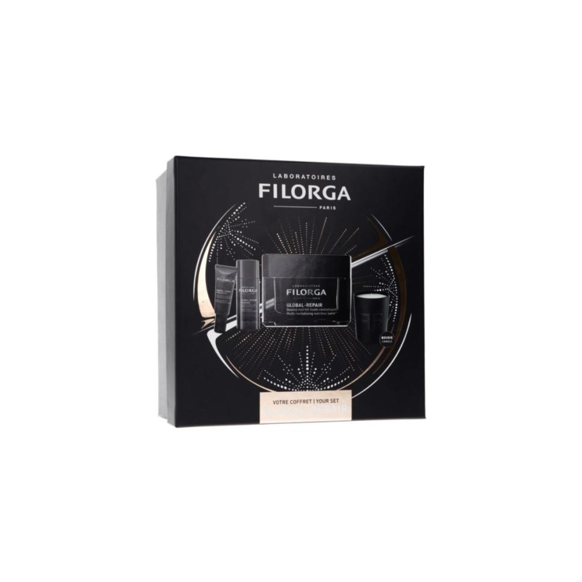 FILORGA GLOBAL REPAIR BAUME  50ML
