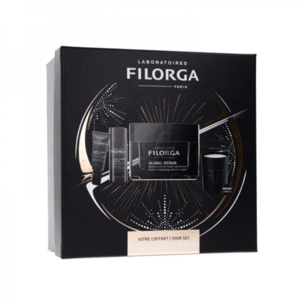 FILORGA GLOBAL REPAIR BAUME  50ML