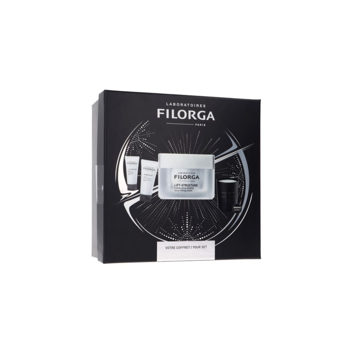 FILORGA LIFT-STRUCTURE CREMA 50 ML