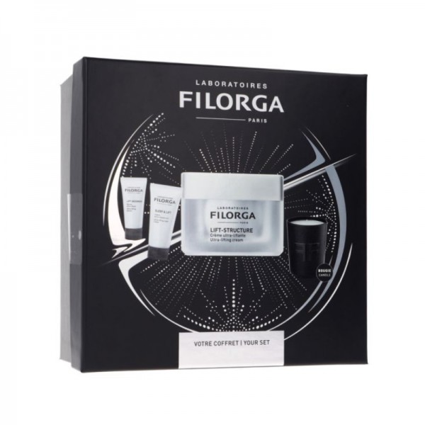 FILORGA LIFT-STRUCTURE CREMA 50 ML