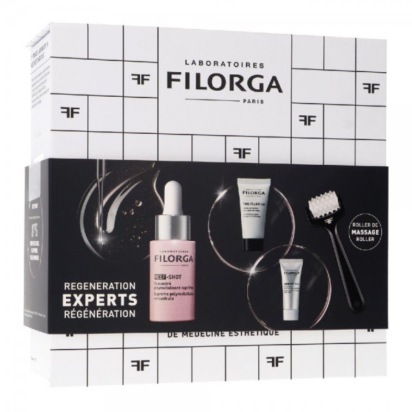 FILORGA NCEF SHOT SERUM 15 ML