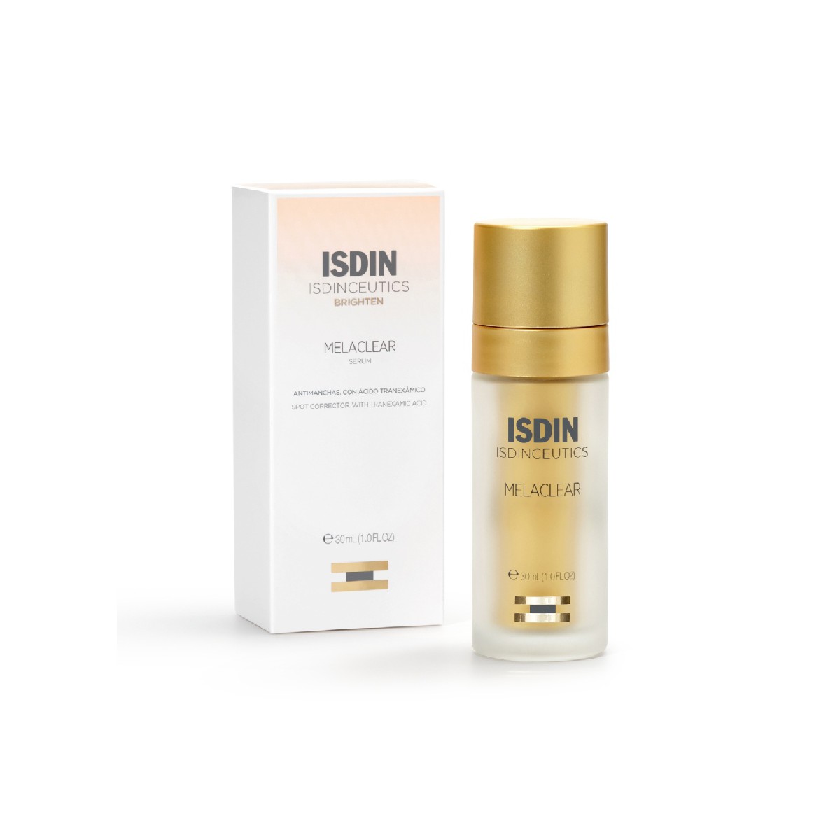 Isdin Isdinceutics Melaclear 1,8% 30ml