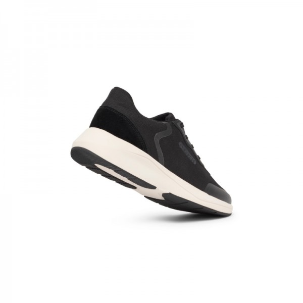 SUECOS ZAPATO VINTER (REPELENTE AGUA) NEGRO TALLA 39