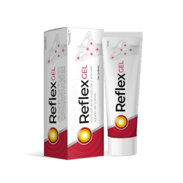 REFLEX GEL