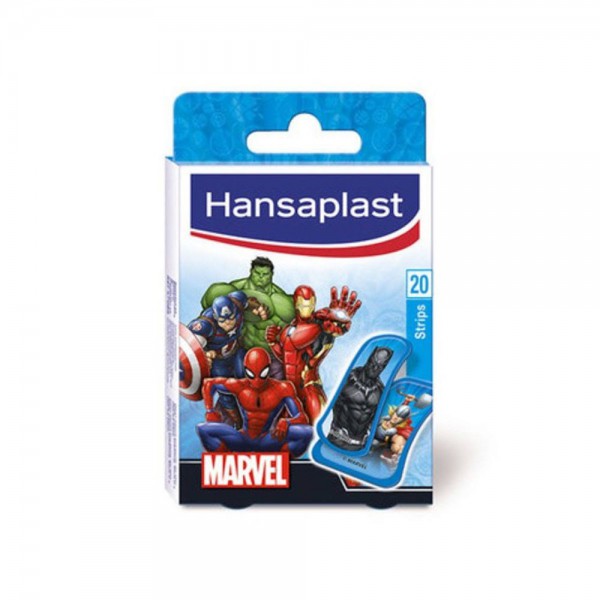 hansaplast-20-apositos-marvel