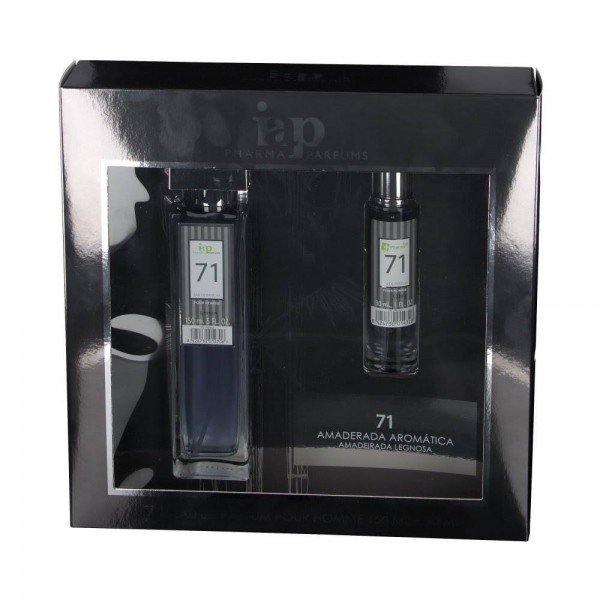 iap-pharma-estuche-perfume-no71-150ml30ml