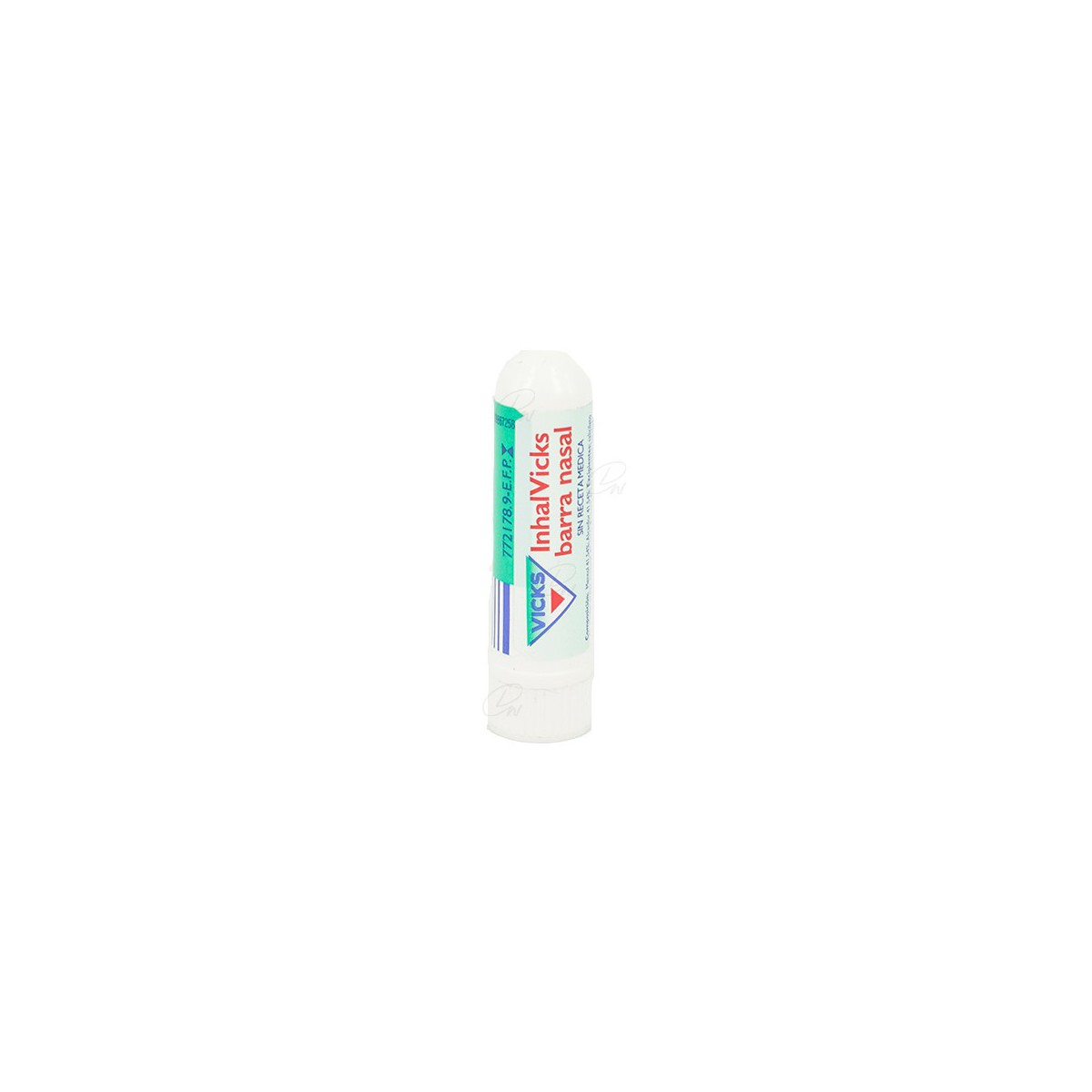 INHALVICKS 396,7 mg/ml + 396,7 mg/ml...