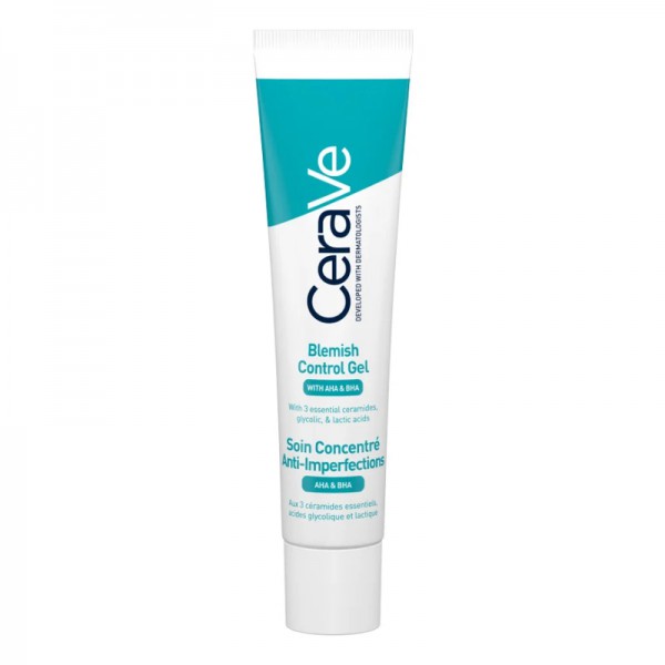 CERAVE GEL CONTROL...