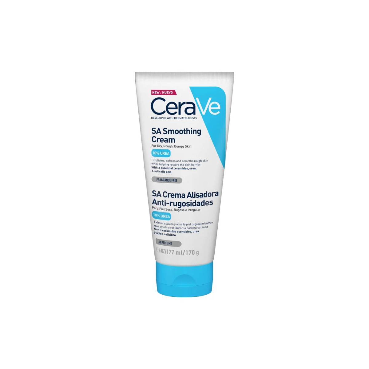CERAVE CREMA ALISADORA...