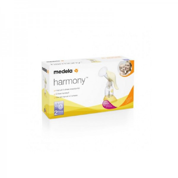 Medela Harmony Sacaleches...