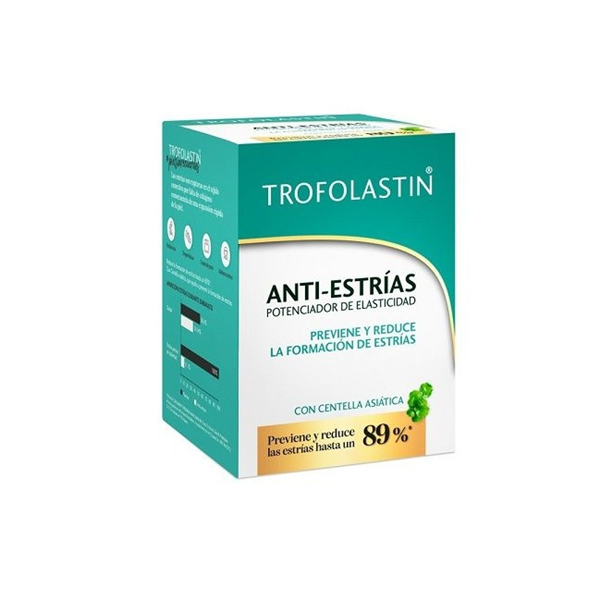 Trofolastin Antiestrias 400ml