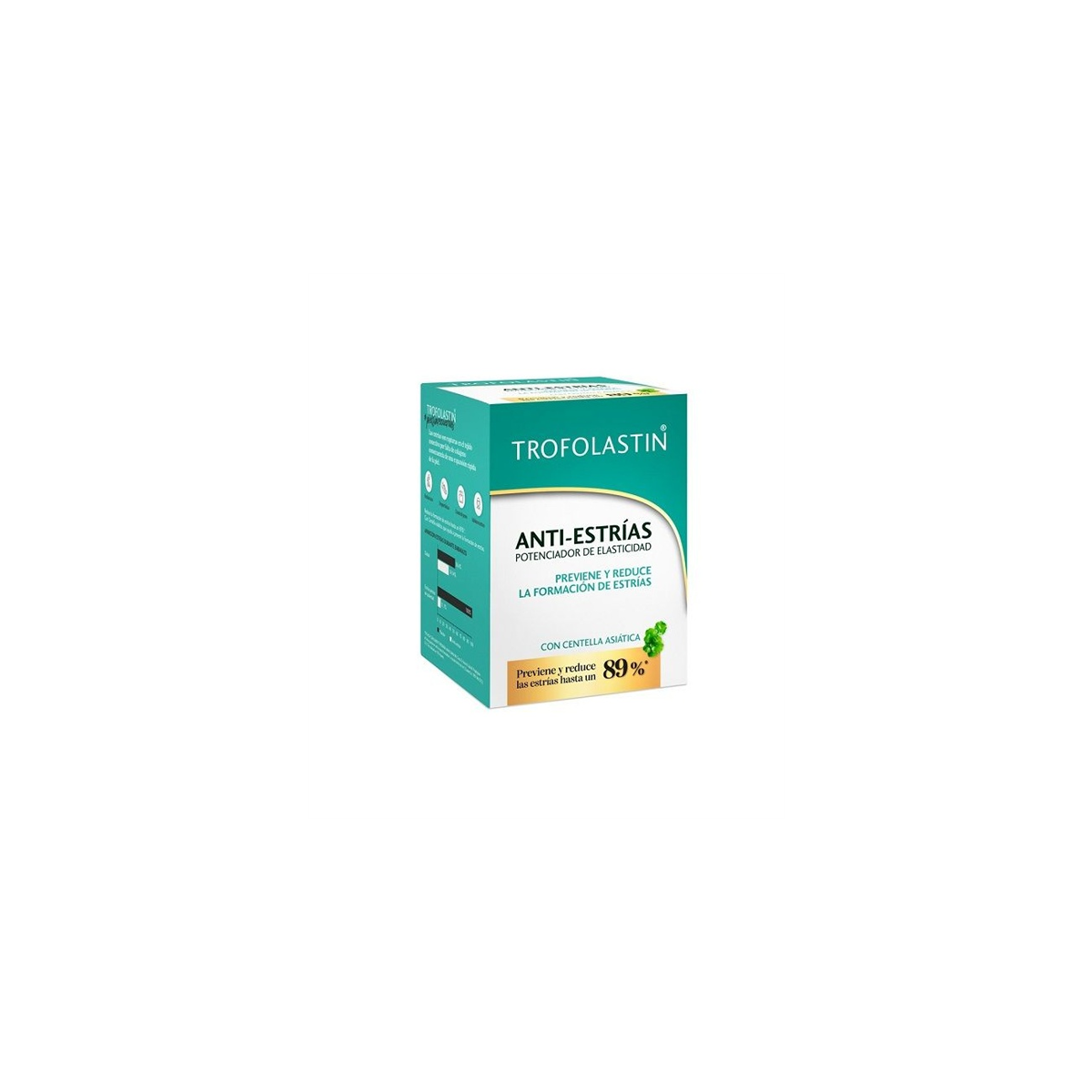 Trofolastin Antiestrias 400ml