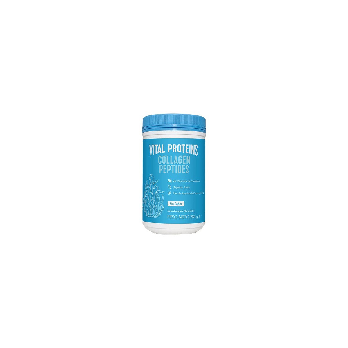 Vital Proteins Péptidos de Colágeno 284g