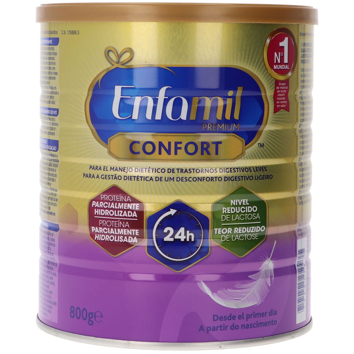Enfamil Premium Confort 800 g