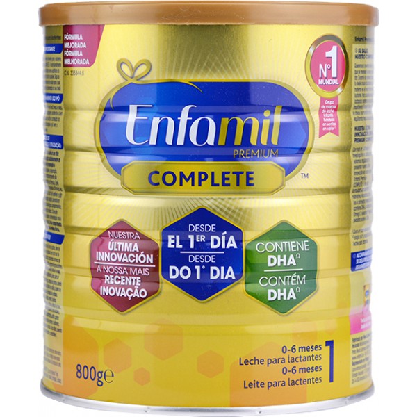 Enfamil 1 Premium 800 G