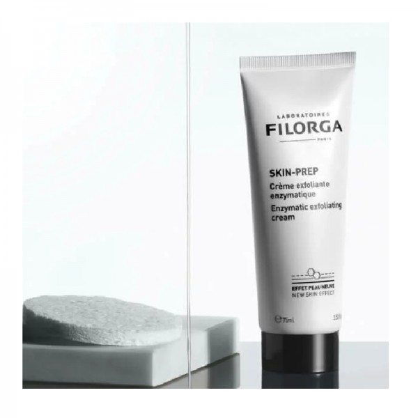FILORGA SKIN-PREP CREMA...