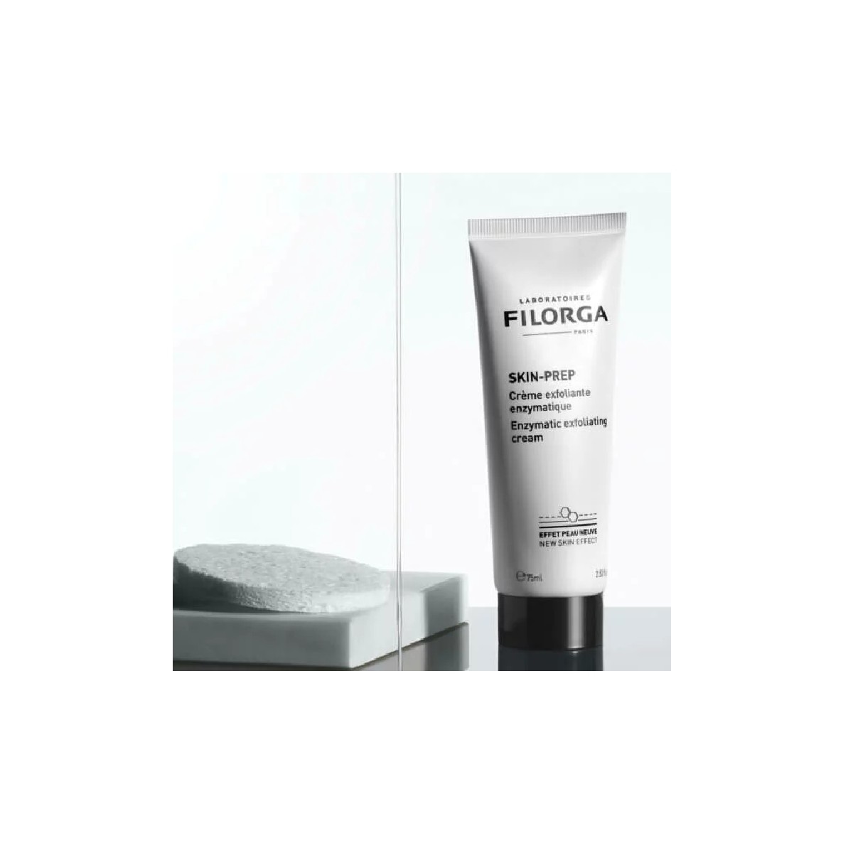 FILORGA SKIN-PREP CREMA EXFOLIANTE 75 ML
