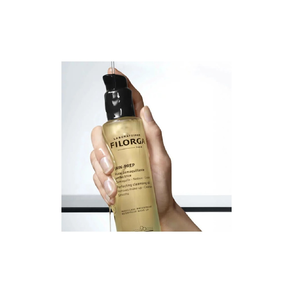 FILORGA SKIN-PREP ACIETE LIMPIADOR...