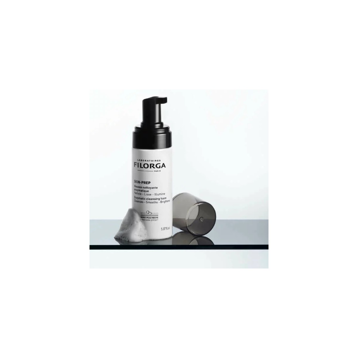 FILORGA SKIN-PREP MOUSSE LIMPIADORA...