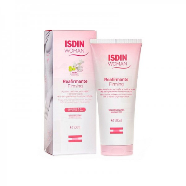 Isdin Woman Reafirmante 150 ml