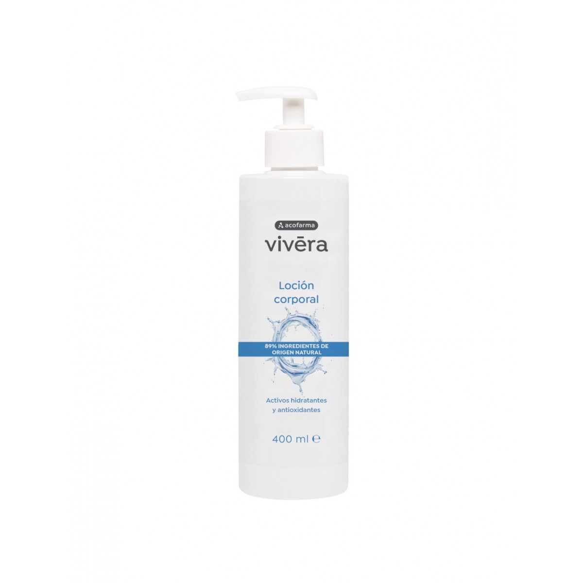 ACOFARMA NESIRA LOCION CORPORAL...