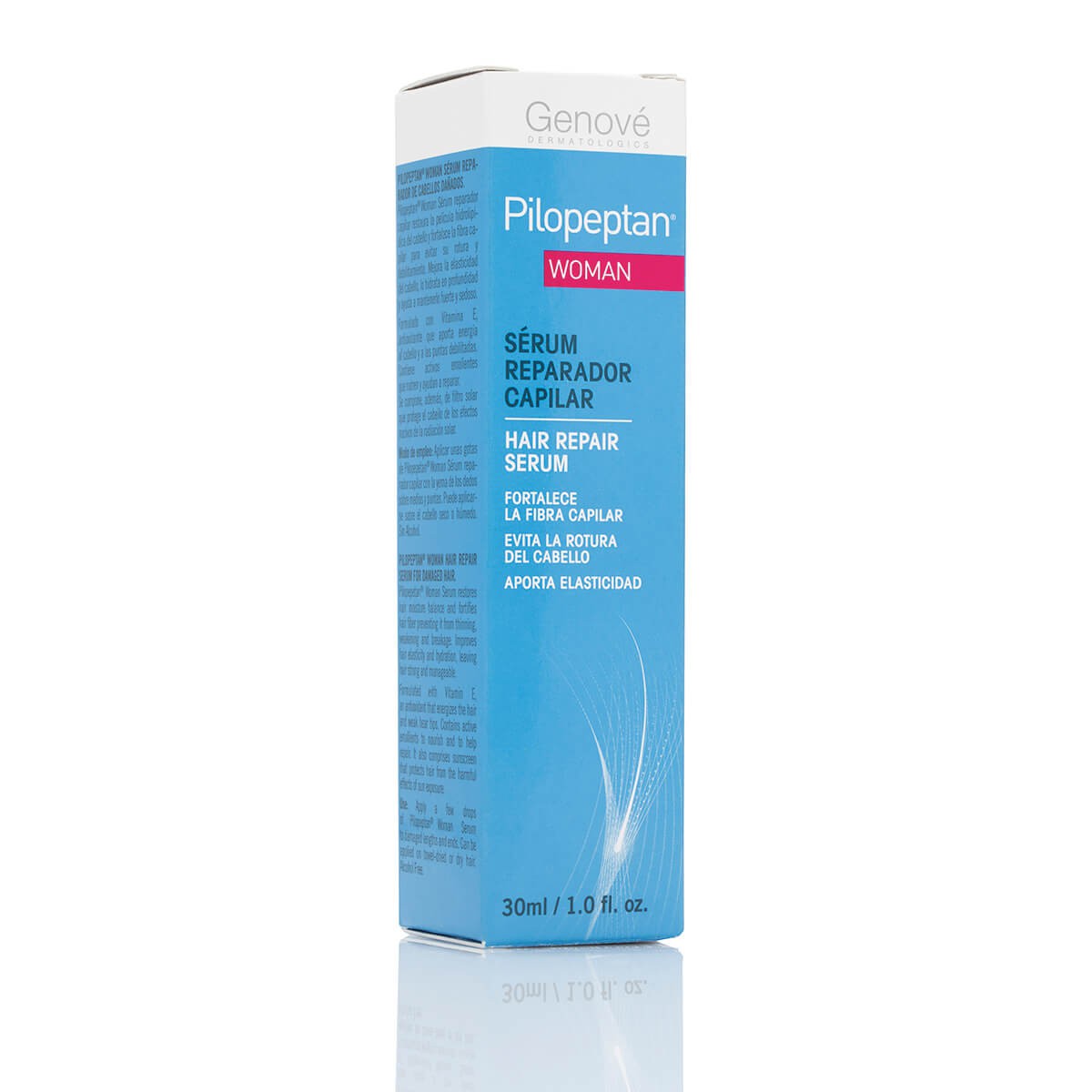 PILOPEPTAN WOMAN SERUM REPARADOR...