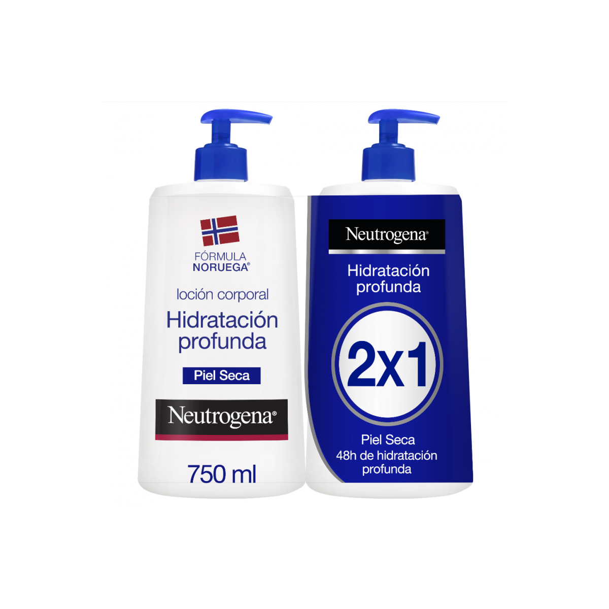 NEUTROGENA LOC CORP PIEL SECA HIDR....