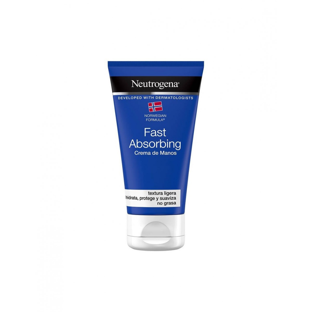 NEUTROGENA CREMA MANOS RAPIDA...
