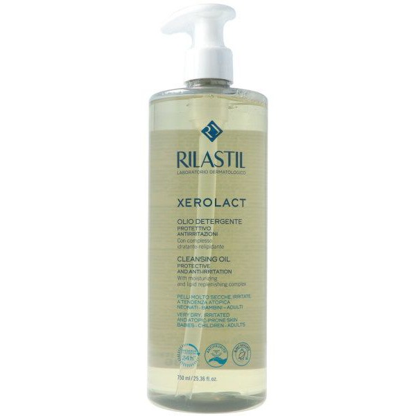 RILASTIL XEROLACT ACEITE...