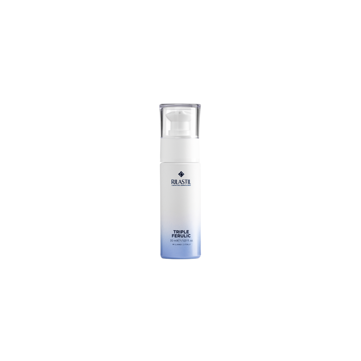 Rilastil Triple Ferulic Gel-serum 30ML