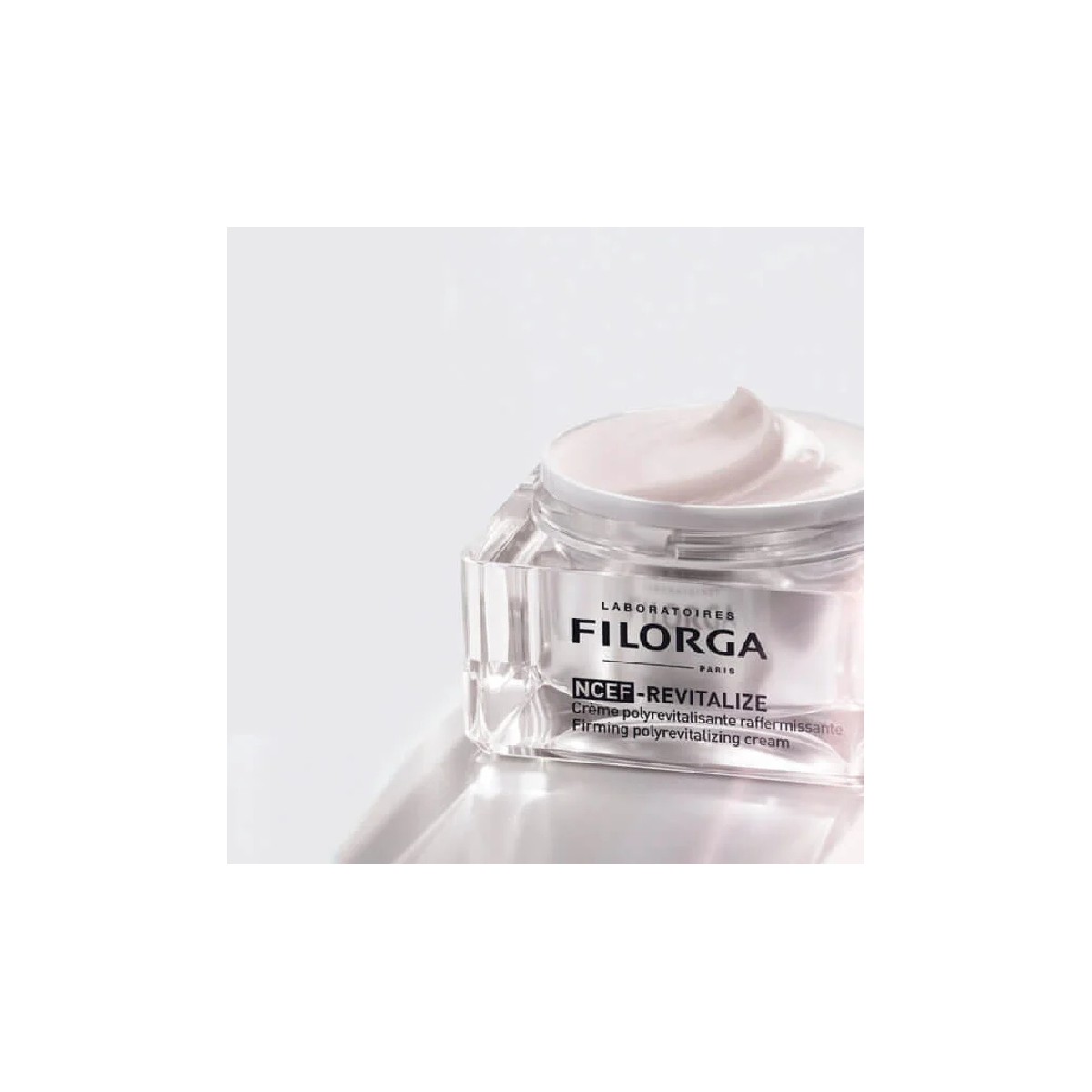 FILORGA NCEF REVITALIZE CREMA  50 ML