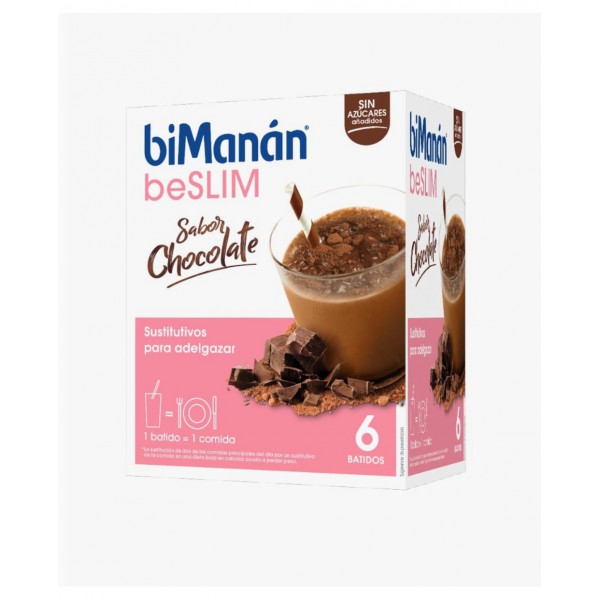 BIMANAN BESLIM BATIDO...