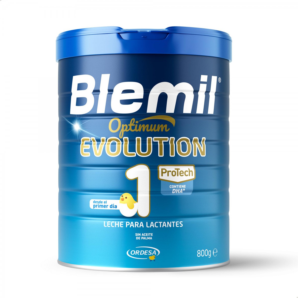 BLEMIL OPTIMUM EVOLUTION 1 800 G