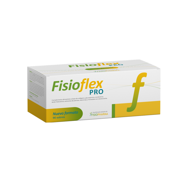 FISIOFLEX PRO 90 SOBRES