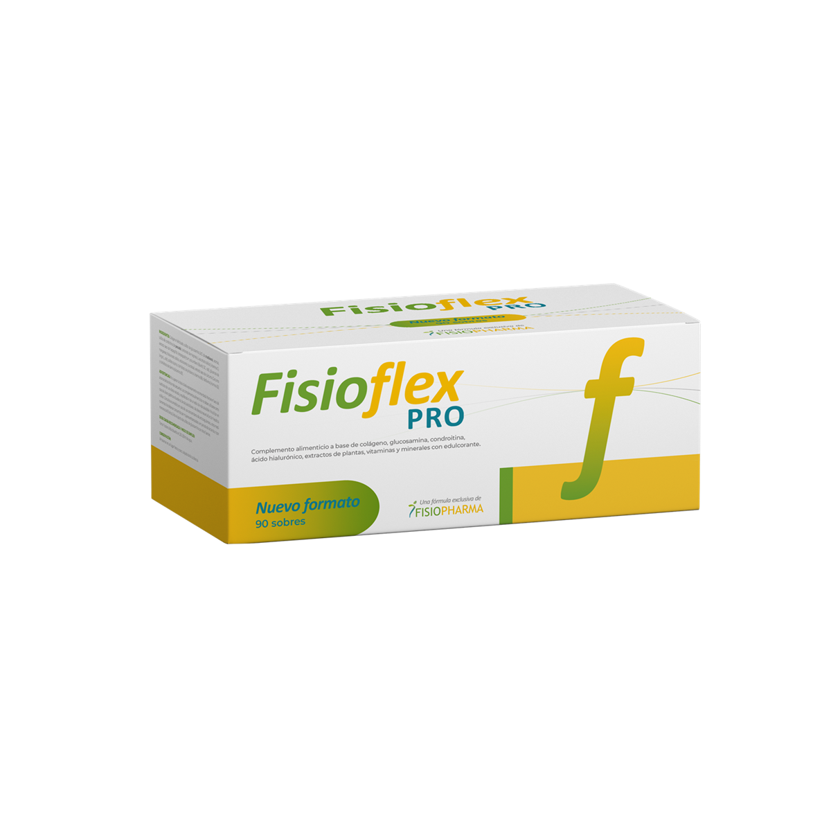 FISIOFLEX PRO 90 SOBRES