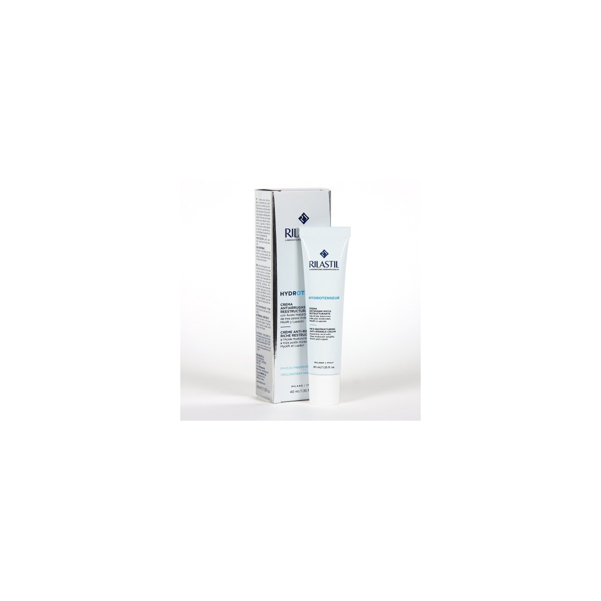 RILASTIL HYDROTENSEUR CREMA...