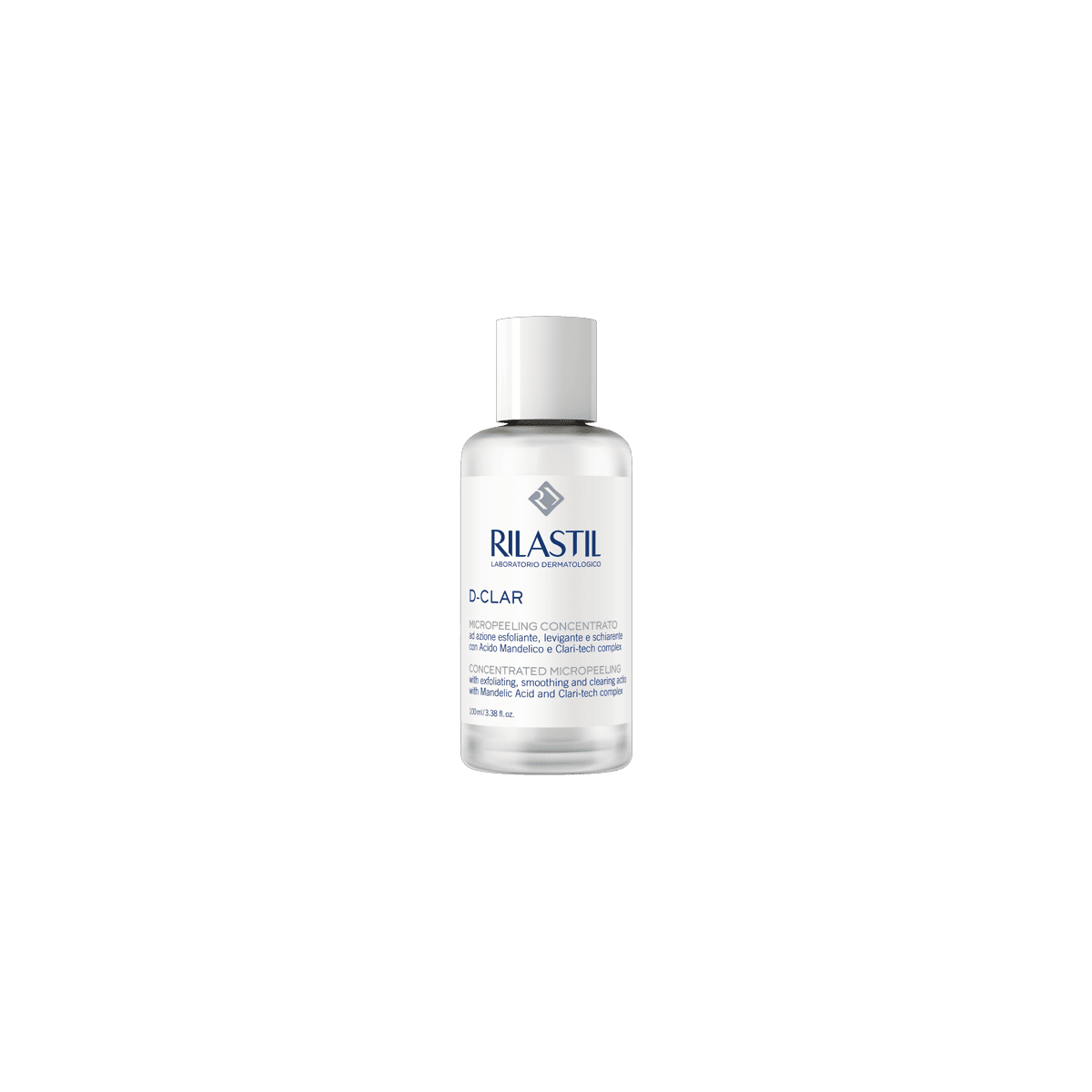 RILASTIL D-CLAR MICROPEELING 100ML