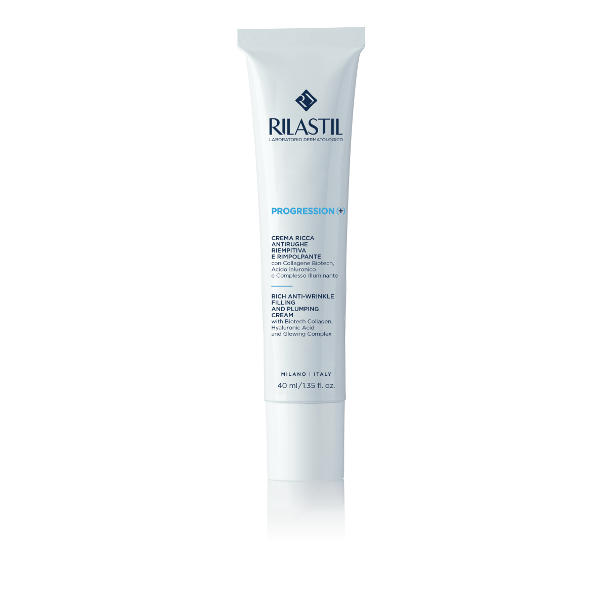 RILASTIL PROGRESSION CREMA RICA...