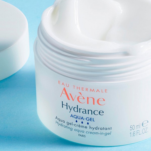 AVENE HYDRANCE AQUA GEL...
