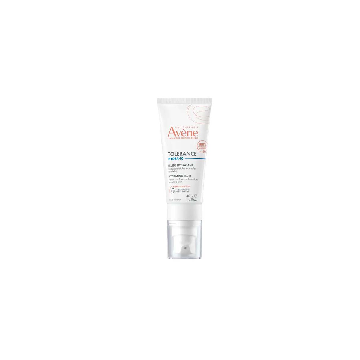 AVENE TOLERANCE HYDRA-10 FLUIDO...