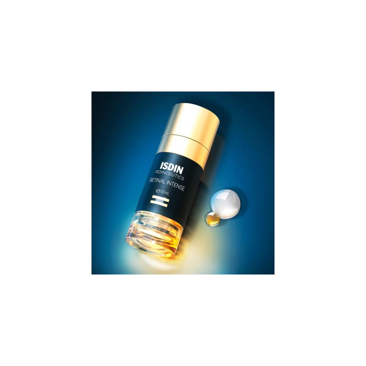 ISDINCEUTICS RETINAL INTENSE ENVASE...