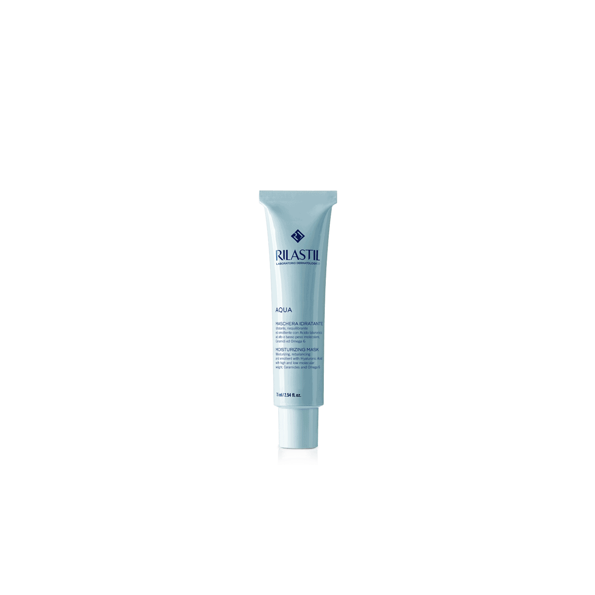 RILASTIL AQUA MASCARILLA 75ML