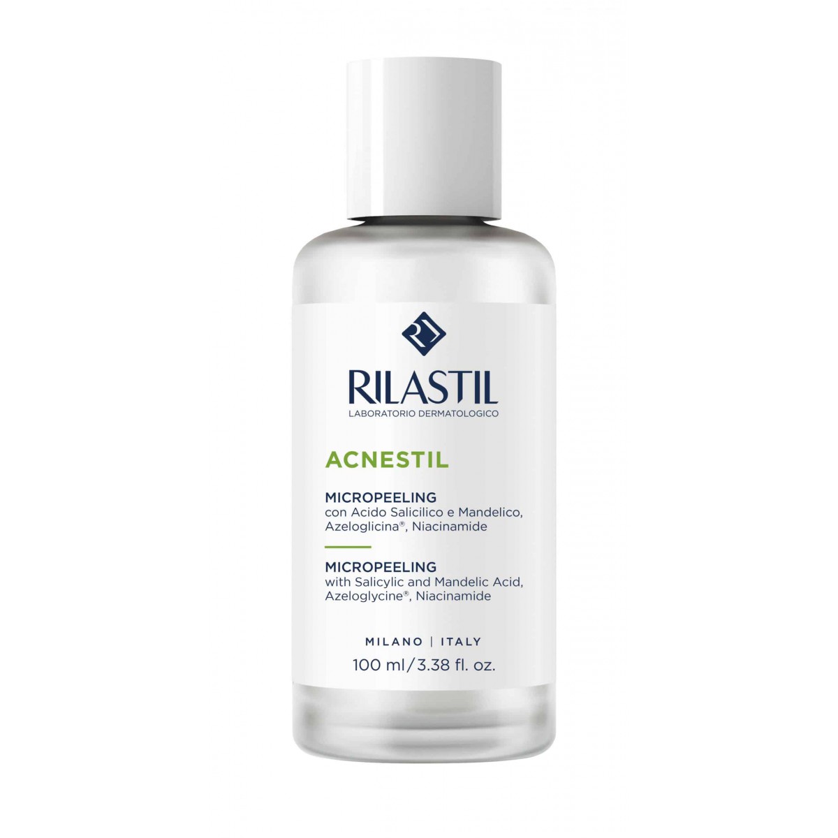 RILASTIL ACNESTIL MICROPEELING 100 ML