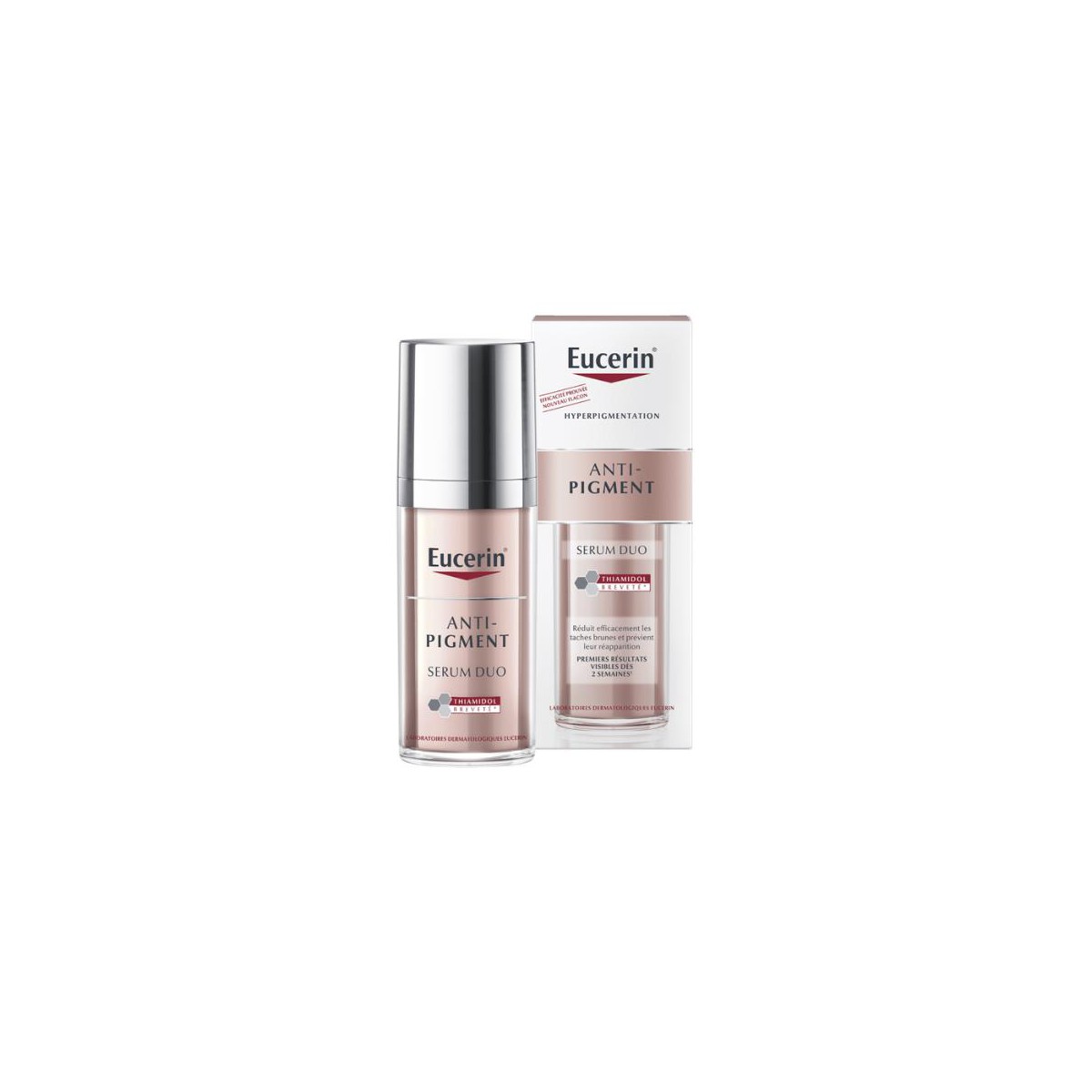 EUCERIN ANTI-PIGMENT DUAL SERUM 30 ML