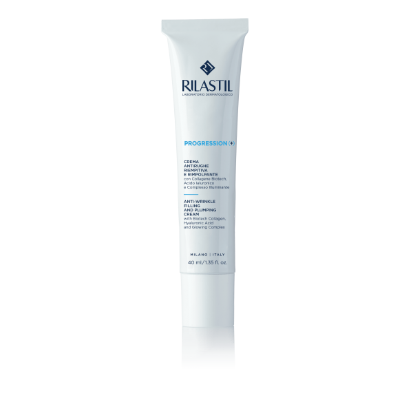 RILASTIL PROGRESSION CREMA...